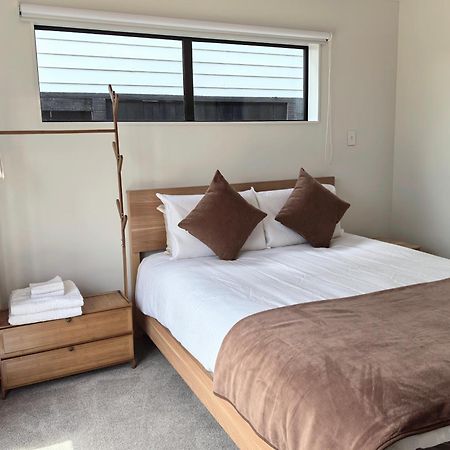 Hideaway In Green Hill Park แฮมิลตัน ภายนอก รูปภาพ
