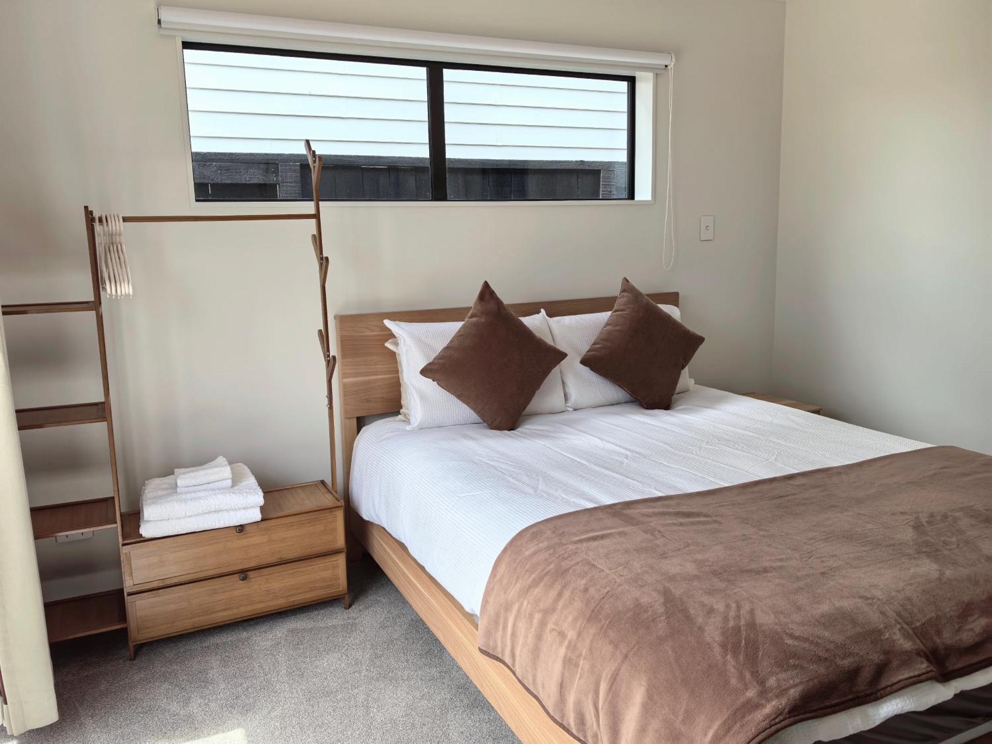 Hideaway In Green Hill Park แฮมิลตัน ภายนอก รูปภาพ