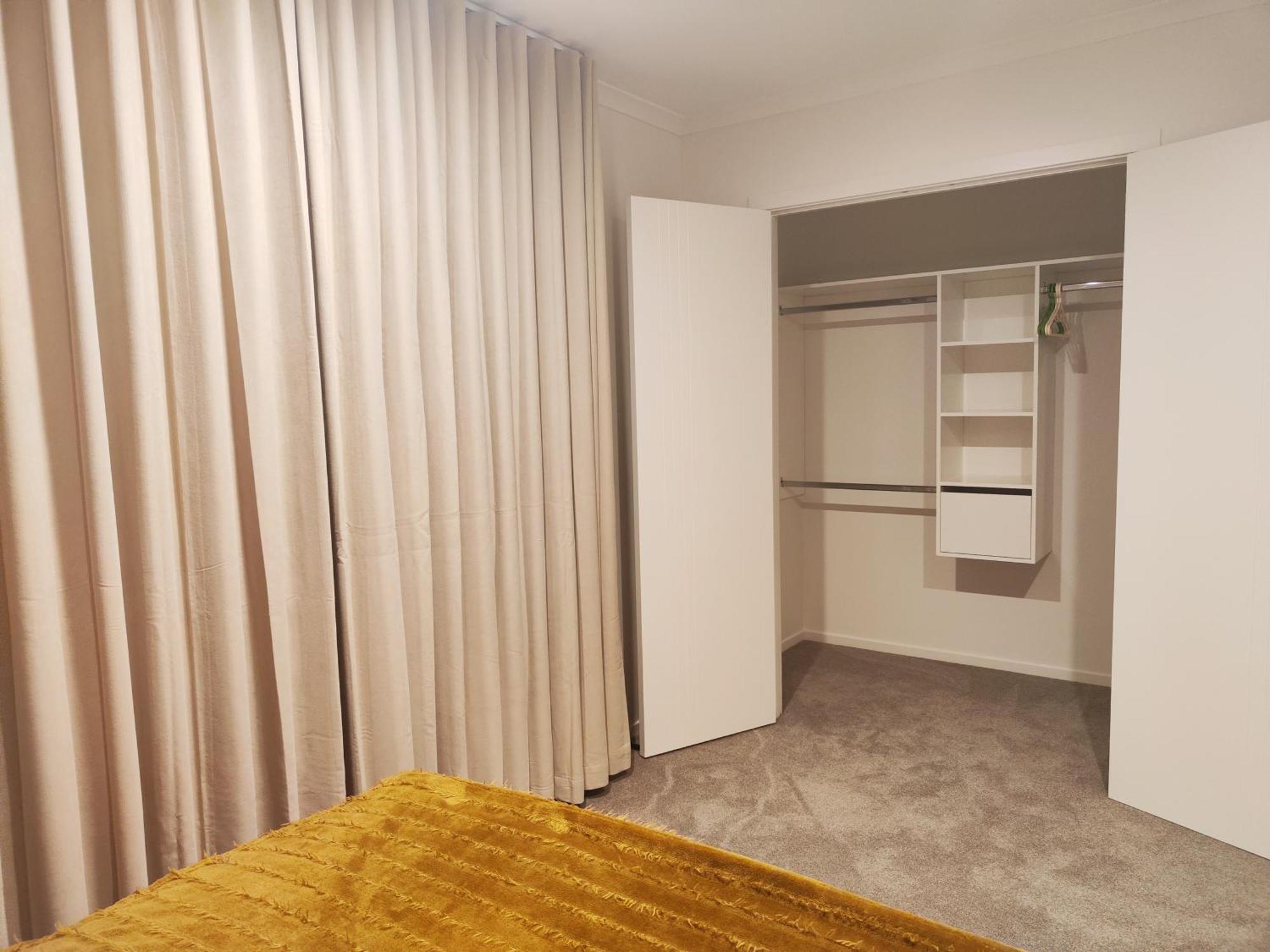Hideaway In Green Hill Park แฮมิลตัน ภายนอก รูปภาพ